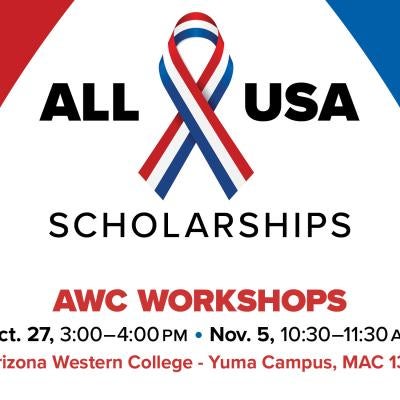 All-USA Workshop 2025
