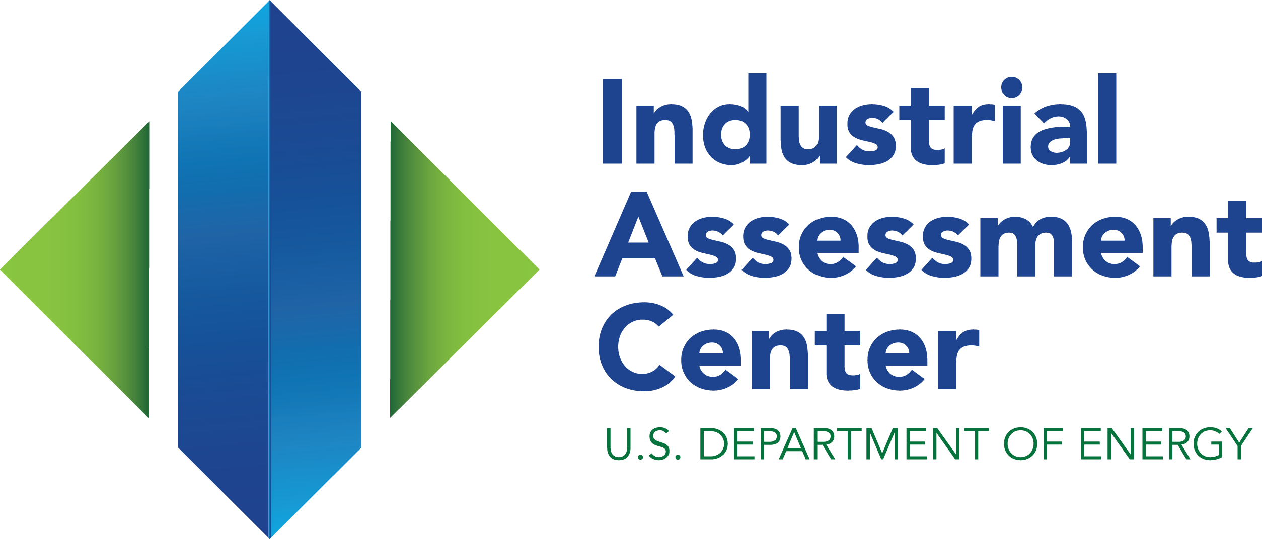 Industrial Assessment Center Logo