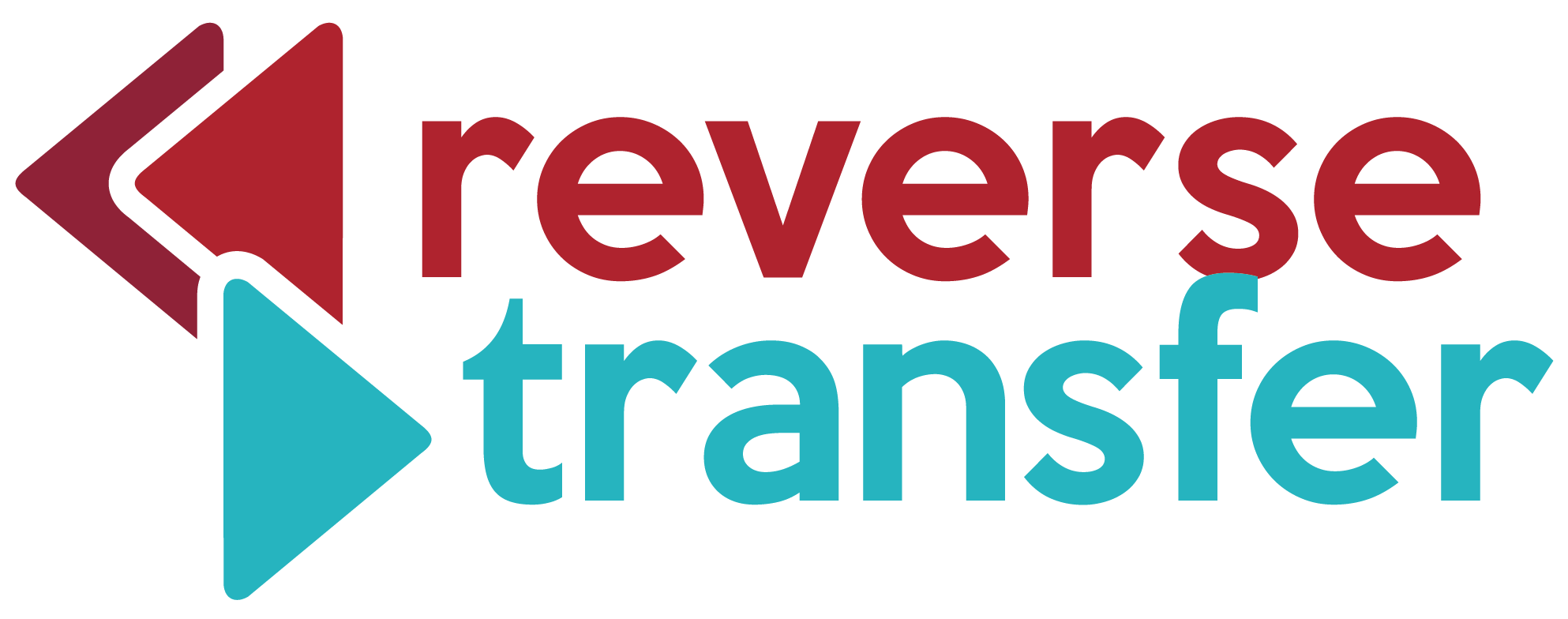 Reverse Transfer Logo