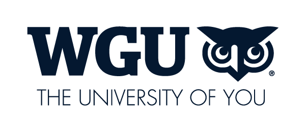 WGU Logo