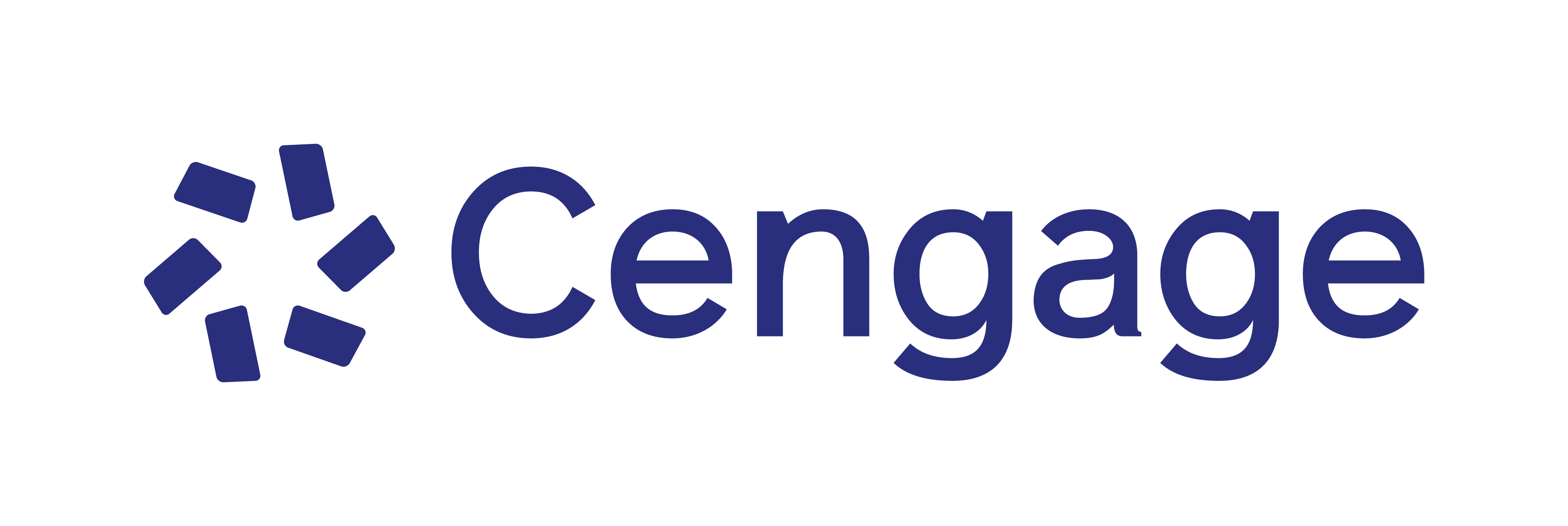 Cengage Logo