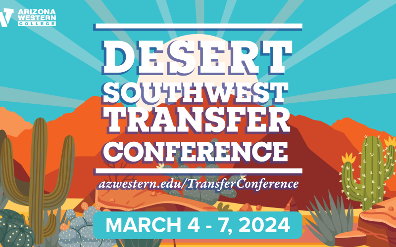 Desert Southwest Transfer Conference
