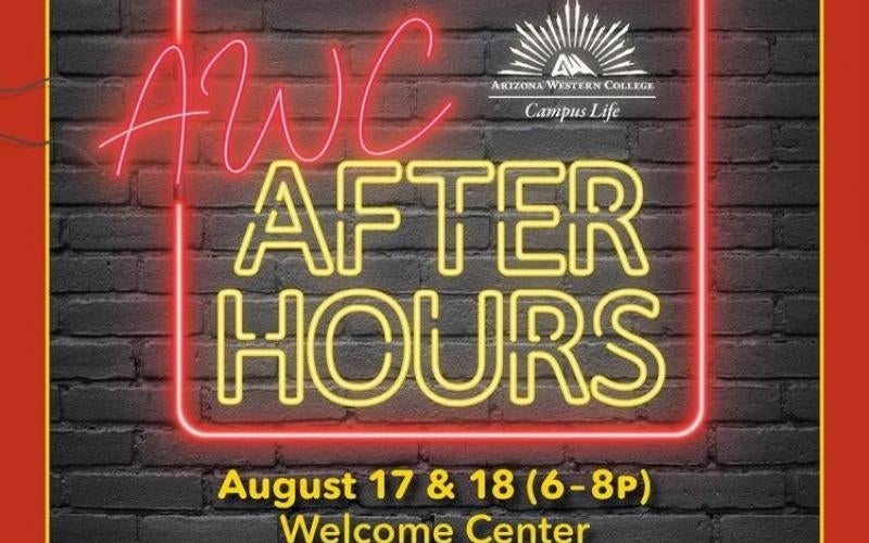 AWC After Hours to expand access to student services