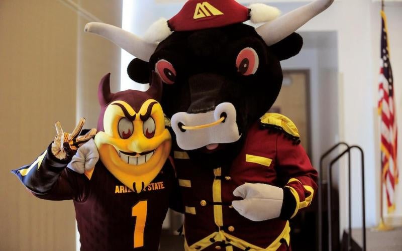 Arizona Western College to host ASU Local, a new pathway to college