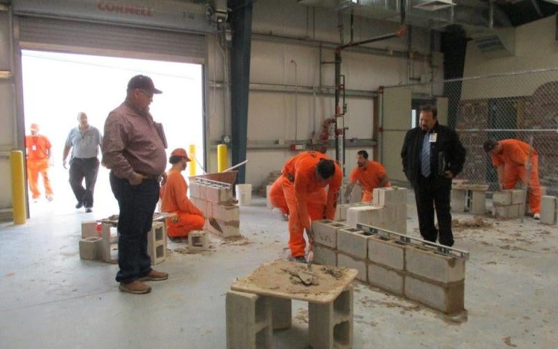 AWC offers three CTE certificate programs at Arizona State Prison Complex - Yuma