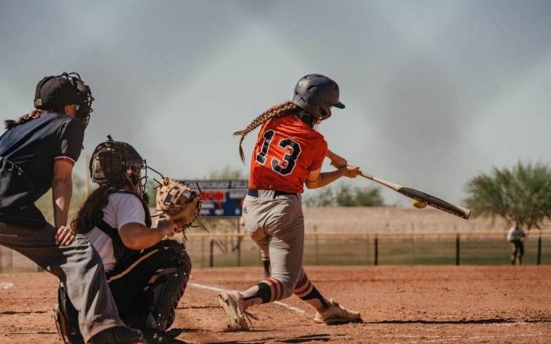 NJCAA Division I Softball Championship to be held in Yuma