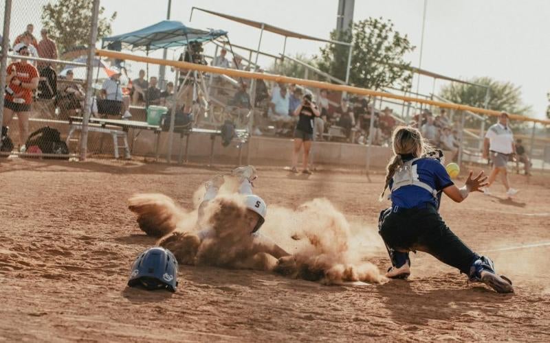 NJCAA Division I Softball Championship bracket announced