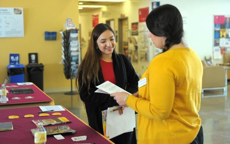 AWC Transfer Week starts March 9