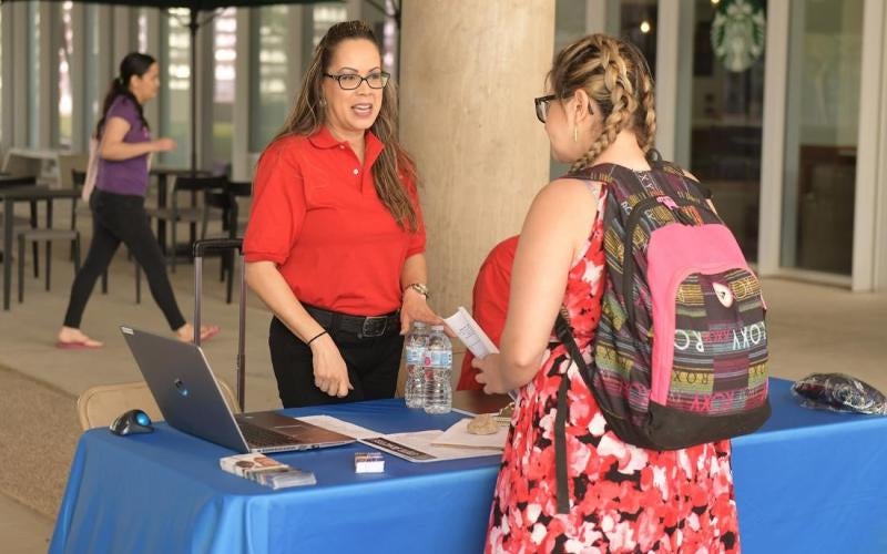 Transfer &amp; Career Expo to highlight Business, Communications, &amp; Education