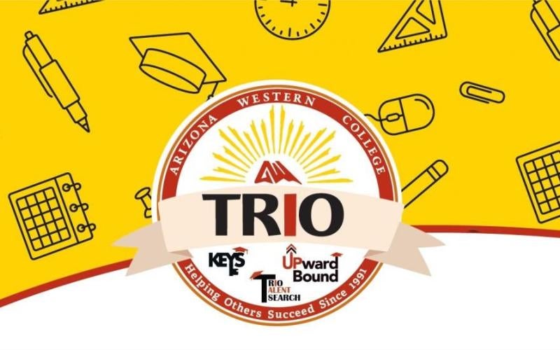 AWC to celebrate National TRIO Day Arizona Western College