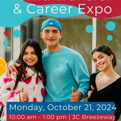 Yuma Transfer and Career Expo