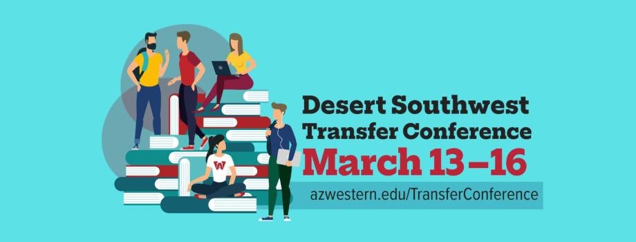azwestern.edu/TransferConference