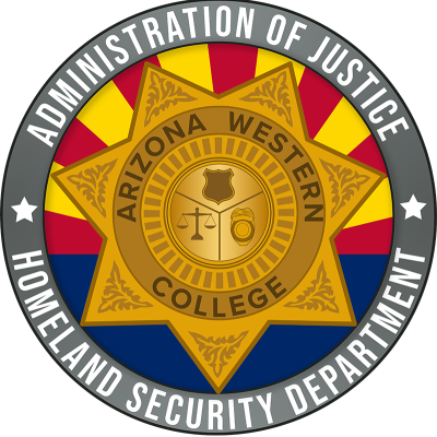 Administration of Justice Seal