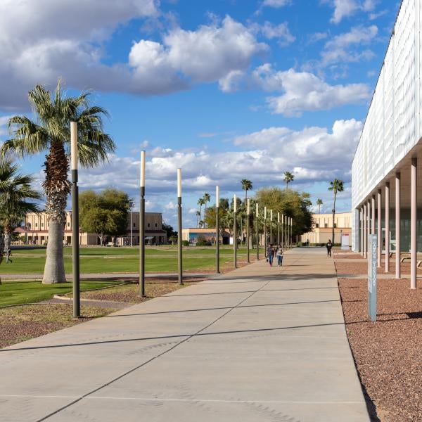 Yuma Campus